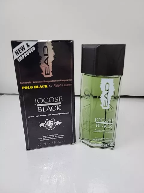 Ead raven on sale black cologne