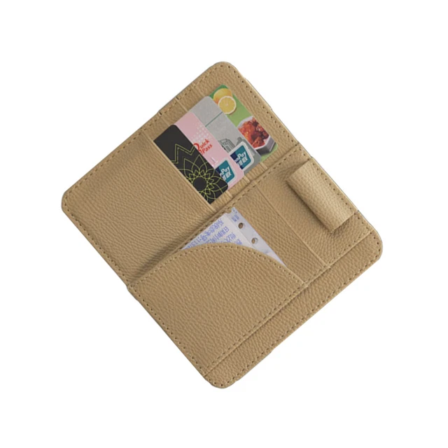 Supporto Organizer Tasche Laterali Auto Pieghe Borsa Portaoggetti