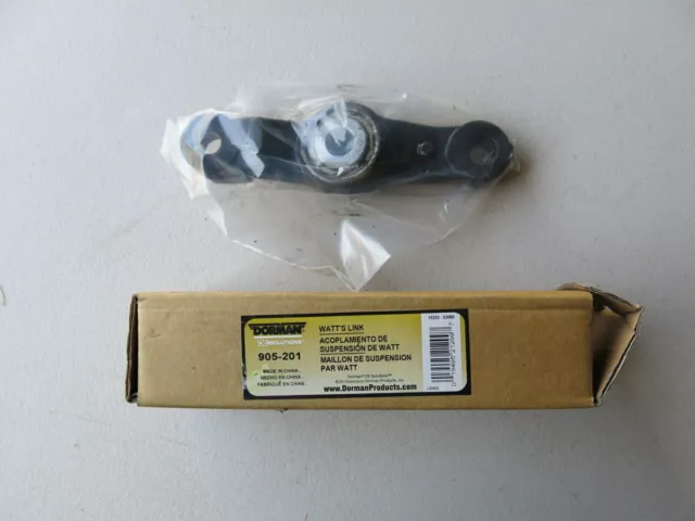 NOS Dorman OE Solutions 905-201 Suspension Watt's Link Rear fits Chrysler