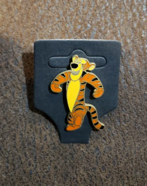 Disney Official Tigger with Black Nose 1999  Vintage