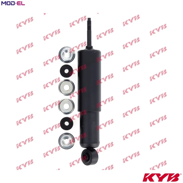 SHOCK ABSORBER 444128 FOR HYUNDAI H150/Van/Bus GRACE/H100 BAKKIE D4BF 2 ...