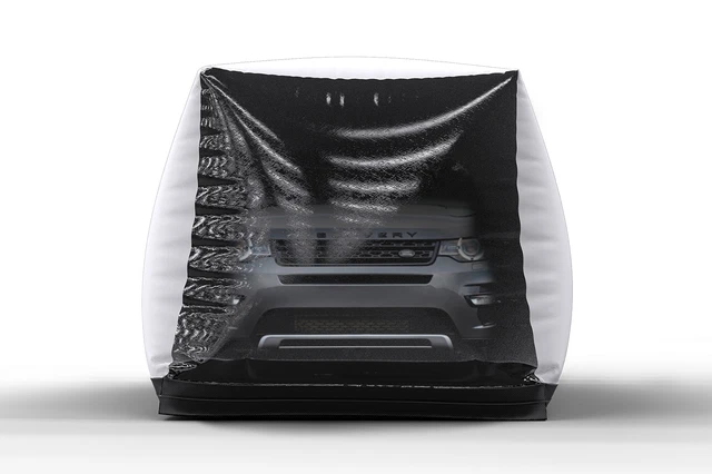 Land Rover Discovery Sport L550 2014 Outdoor Capsule Car Bubble Cover