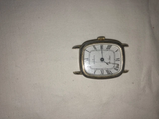 OROLOGIO VINTAGE GIANVIX stellina De Luxe EUR 80 00 PicClick FR