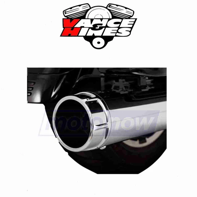 vance and hines 450 torquer