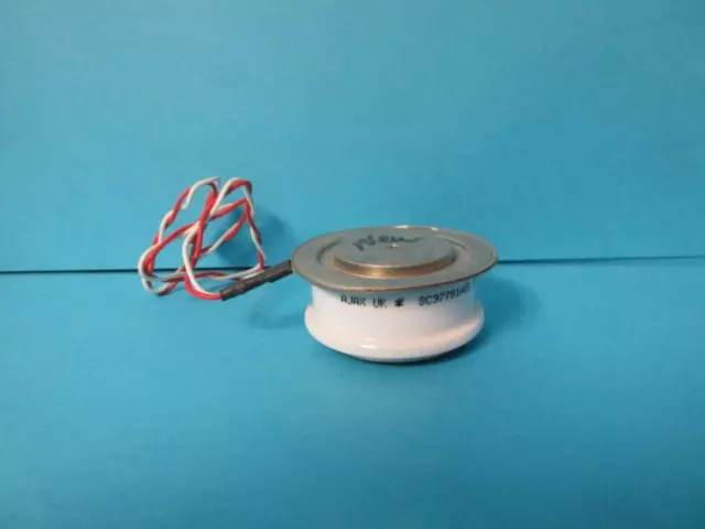 AJAX UK SC37791A00 0432 for TOCCO MAGNETHERMIC Thyristor Semiconductor SCR