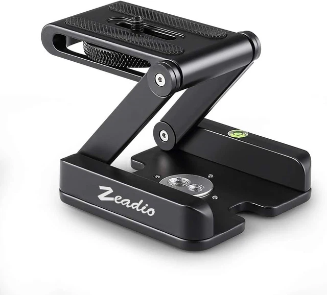 Compatibile Con Treppiedi Benro, Testa Arca Swiss Piastra - Foto 4