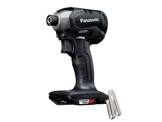 Panasonic PAN76A1X32 EY76A1X Smart Brushless Impact Driver 18V Bare Unit