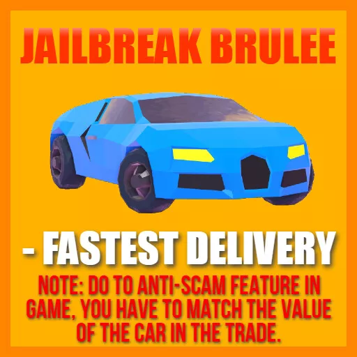 GREEN Hyper Chrome Level 5 💎CLEAN • CHEAP • FAST DELIVERY🍌 Roblox  Jailbreak