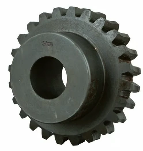 3× W1220 WORM GEAR Martin Industrial Gears