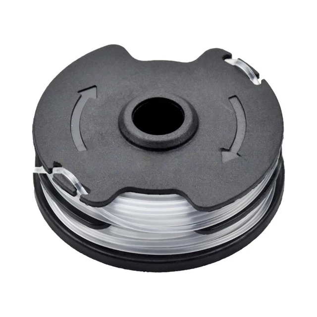 TAGLIAERBA DI RICAMBIO filo decespuglia testa per decespugliatori