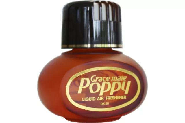 Original Coquelicot Désodorisant 150 ML, Vanille ( 126 Eur / L)