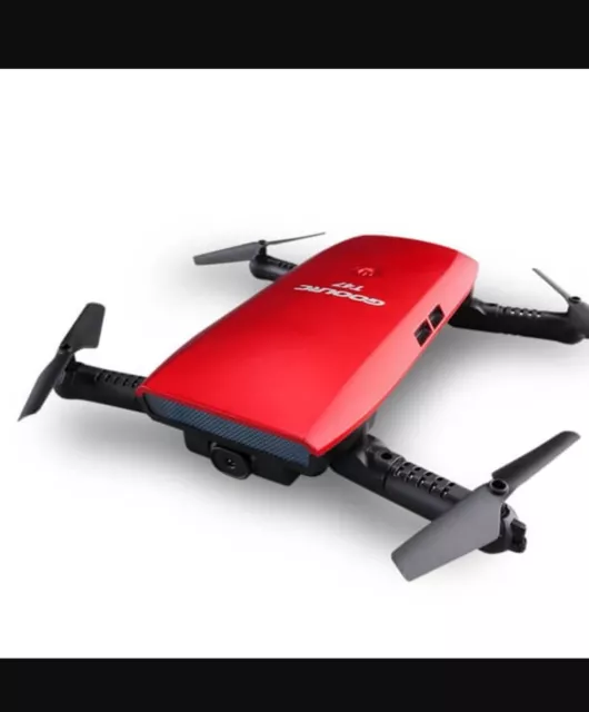 Paroh quadcopter deals