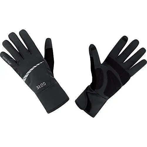 GORE WEAR C5 Gore-TEX Gloves, Black, M