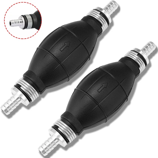 Buy Whitecap Primer Bulb Only 1/4 In Cheap Price On - Foto 9