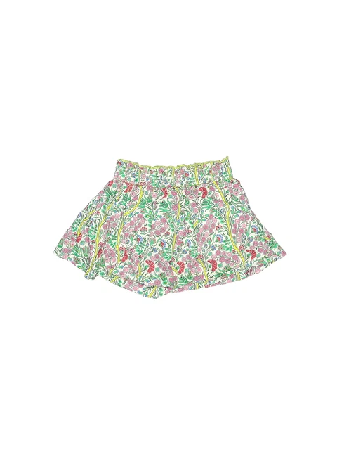 Peek Girls Green Skirt 6-12 Months