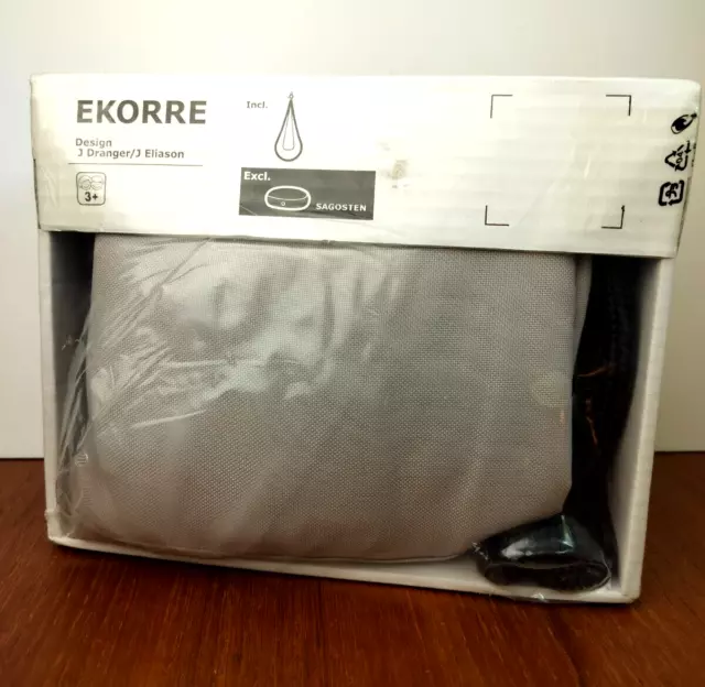 Ikea ekorre swing discontinued best sale