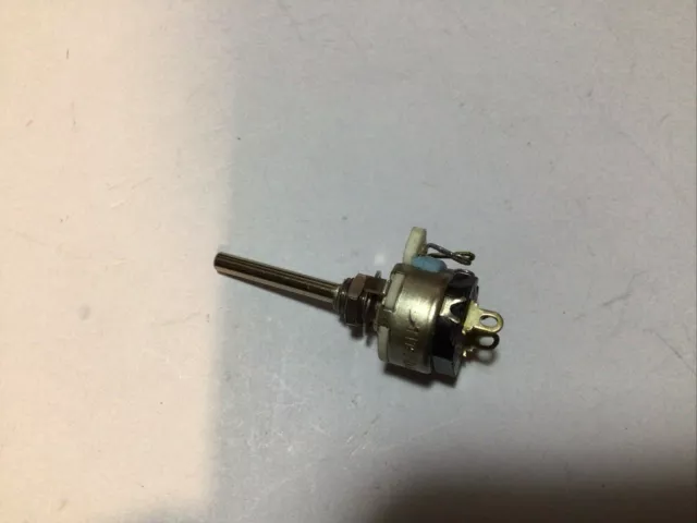 NOS Honeywell Variable Resistor p/n 11153-0001 qty 1 (J/6)