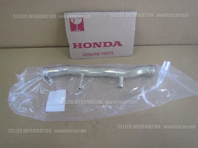 2001-2005 Honda Civic Connector Pipe 19504-PLC-000 | Honda Parts For Less