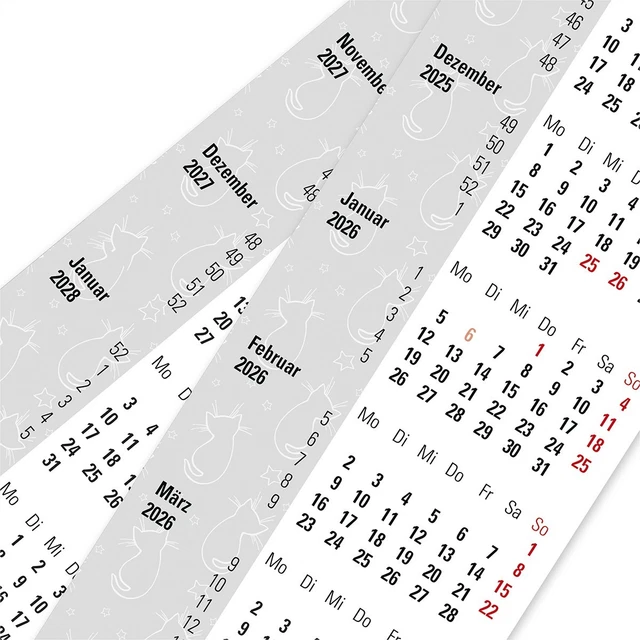 truento 3 monats tischkalender – Geprüfte Lösungen truento 3 monats tischkalender – Geprüfte Lösungen