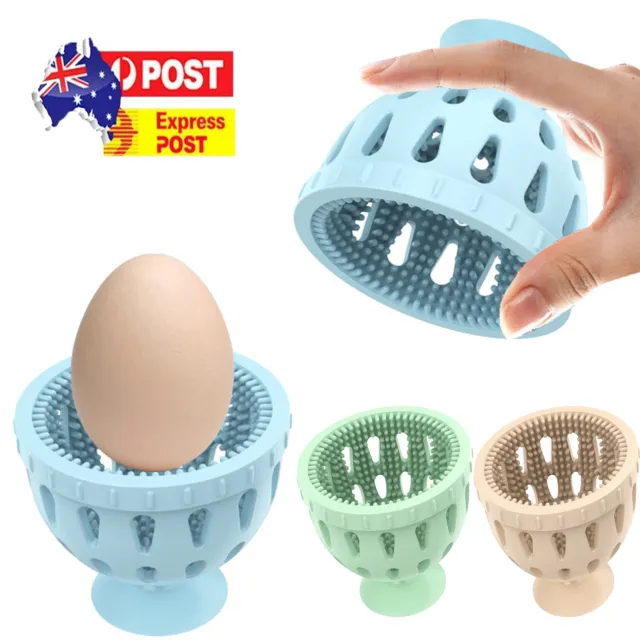 POULTRY EGG CLEANER Brush Tool Egg Cleaning Brush Egg $12.78 - PicClick AU