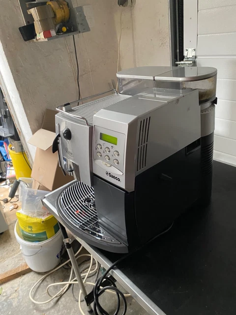 Filtro Acqua AllSpares (8x) Adatto Per Macchine Da Caffè Philips - Foto 3