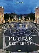 Plätze des Lebens - La Piazza Italiana von Max Galli | Buch | Zustand sehr gut