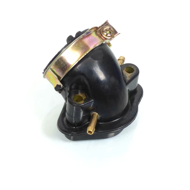 CT00742 Pipe admission scooter KYMCO AGILITY 4T 125/150cc R16 (2008 à 2009)