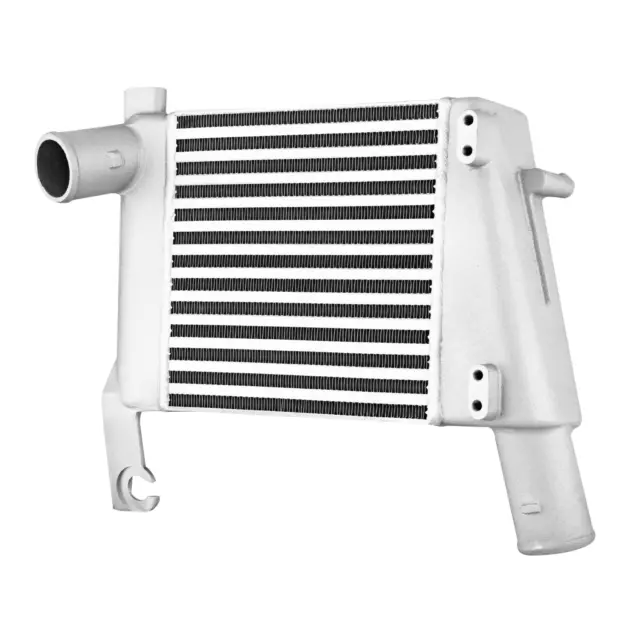 Intercooler For Nissan Navara D22 4cly 2.5L YD25 Turbo Diesel 09-2015 09 MT