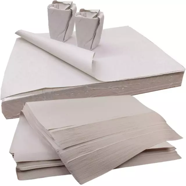 PACKING PAPER for Moving  (20x30”) 500x750mm Sheets Cheap Wrapping House Removal