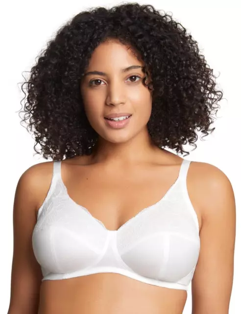 Royce Joely Wireless Bra 1403 Womens Supportive Wirefree Bras