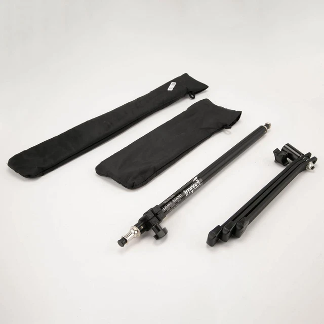 Impact Two Section Back Light Stand - 3' (90cm)