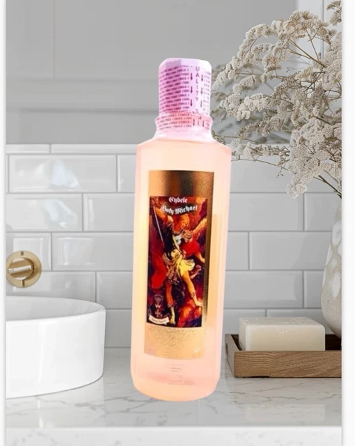 PARFUM SPIRITUEL 777 SEVEN POWERS - POUVOIR 150 ML x 2