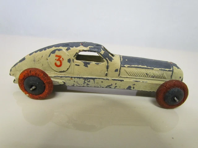 Miniature France Jouets – Berliet Benne – État Neuf En Boîte – FJ