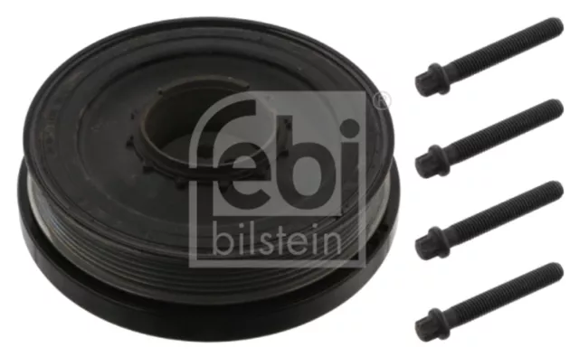 Riemenscheibe Kurbelwelle ProKit FEBI BILSTEIN 37420 für BMW E90 F30 F20 X1 X3