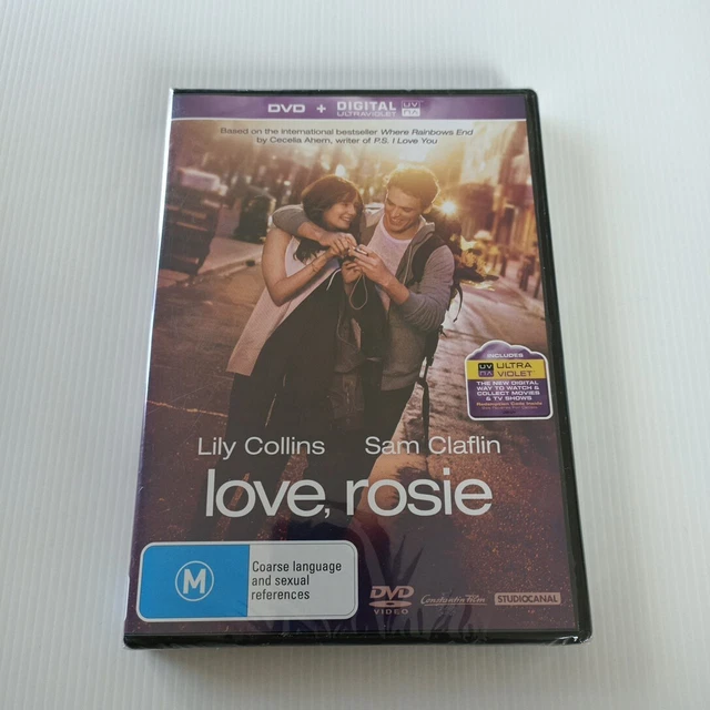 Lily Collins Movie Love Rosie Free Fmovies Love Rosie Love Top