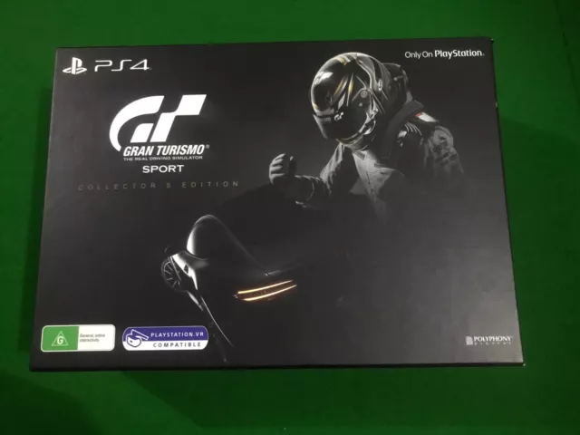 GRAN TURISMO 7 25Th Anniversary Edition Sony 900 Ps5 Software Japanese  $157.09 - PicClick AU