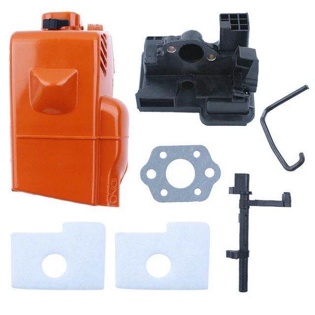 SEGA A TAZZA IN spada 3/8P 2 semitagliente catene adatto per Stihl 017 MS170 MS 170