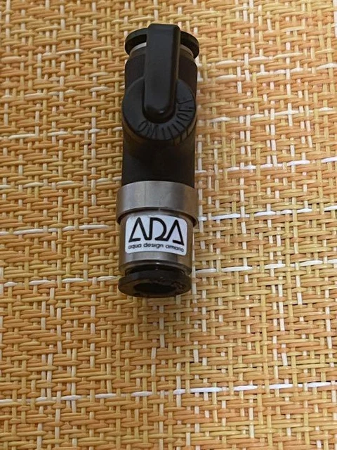 ADA pole valve USED
