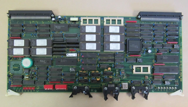 HITACHI SEIKI CIRCUIT Board Sphc 16-01-01-02 193-230393 Nke7003