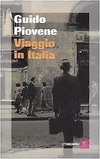 Viaggio in Italia von Piovene, Guido | Buch | Zustand gut