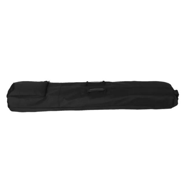 Carry Bag Metal Detector Carrying Case Large Capacity Storage Bag Outdoor V6H9 3