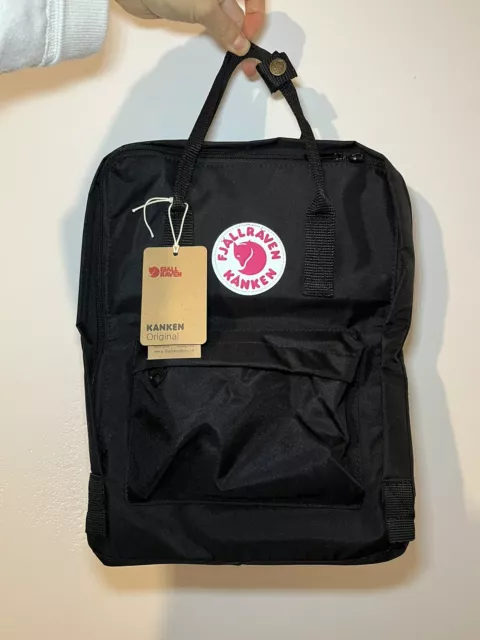 Mochila Fjallraven Kanken 16 Litros