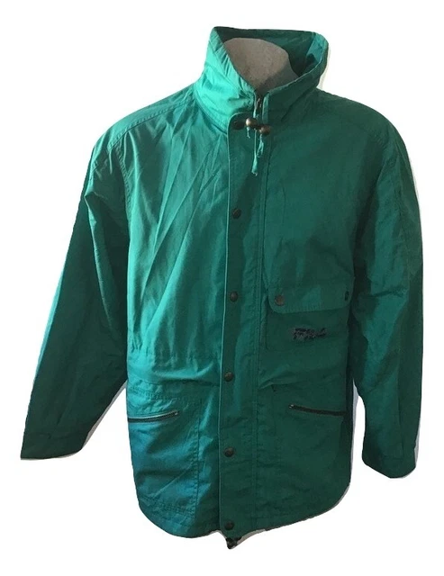 Giaccone fila hot sale