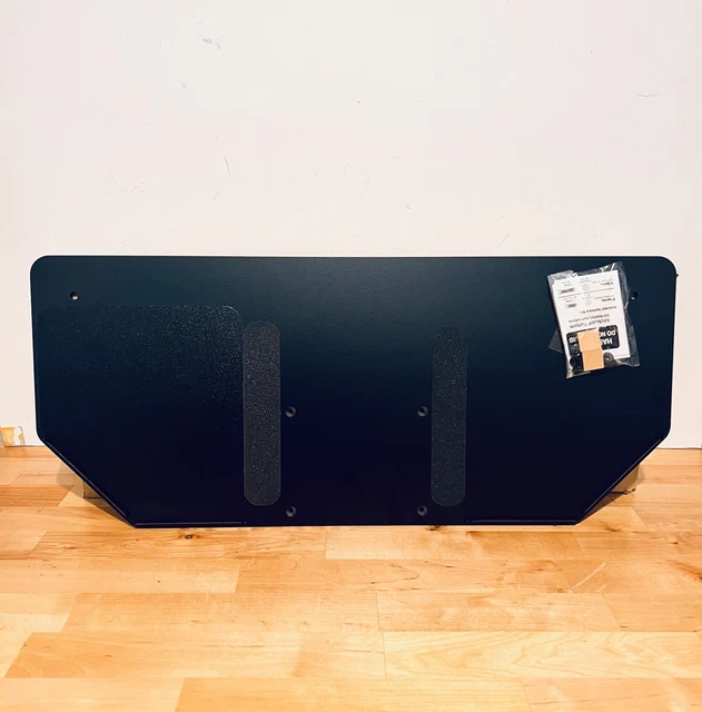 AA355DS Keyboard Articulating arm ESI. Includes keyboard Tray 3