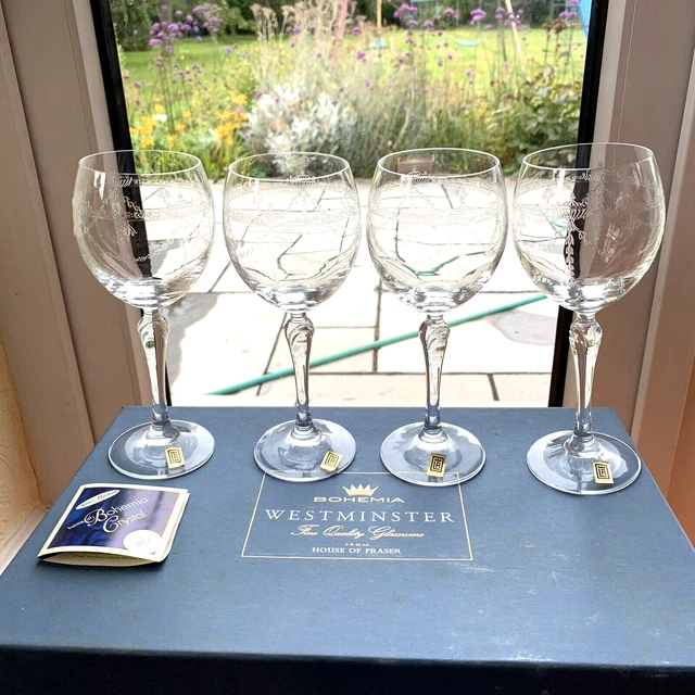 Krosno Harmony Calice Da Vino Bianco Senza Stelo - Foto 9