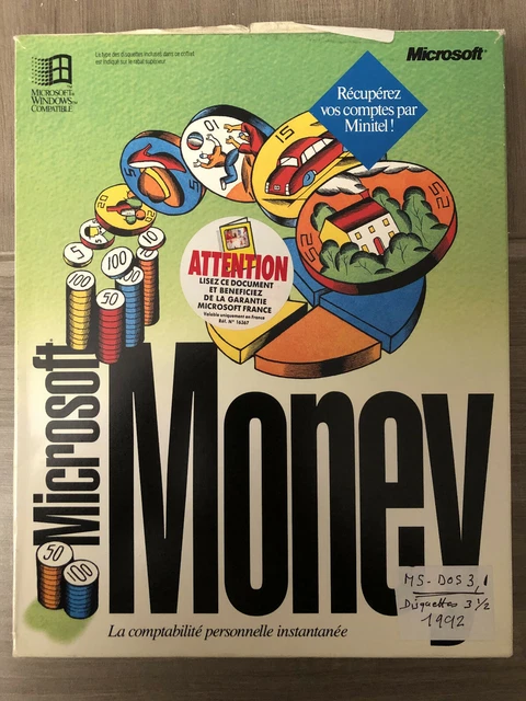 A Look Back at Microsoft Windows 3.1 | Planet Botch