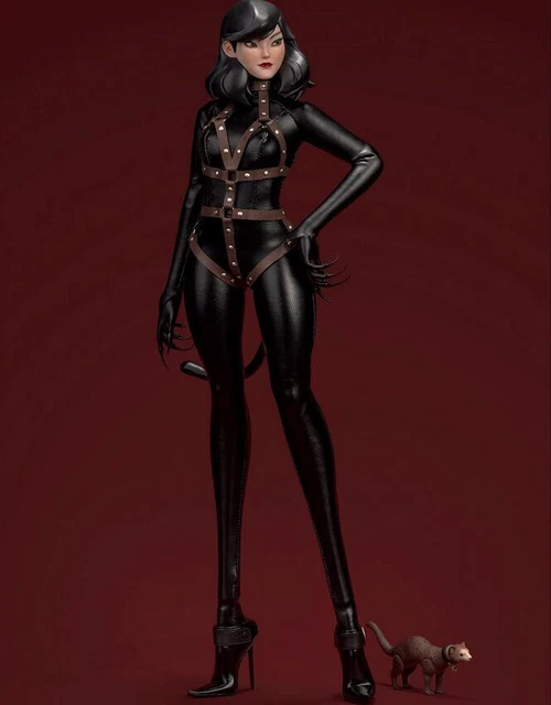 その他 Underverse 1/6MODERN GALS FANCY JANE NOVEMBER 27th PRE-ORDER MODERN GALS FANCY JANE! — UNDERVERSE
