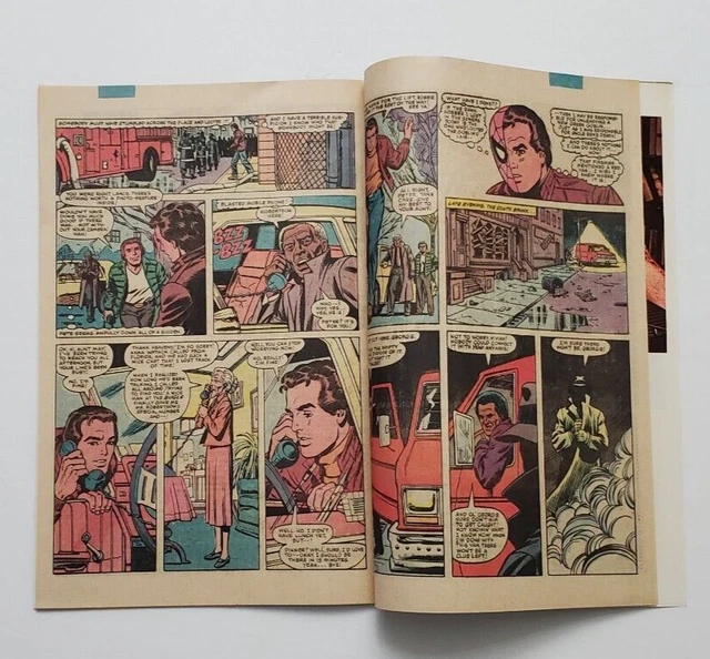 Amazing Spider-Man 238 (1983) 1st app Hobgoblin High grade. No Tattooz. 3
