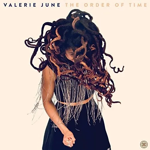 Valerie June - The Order Of Time [New Vinyl LP] 180 Gram