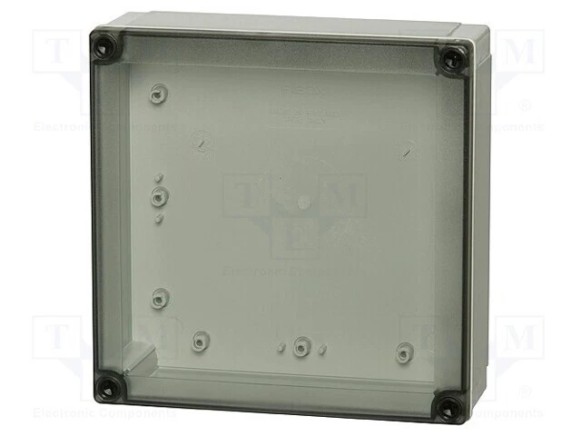 Gehäuse: universell PC175/60HT /E1DE